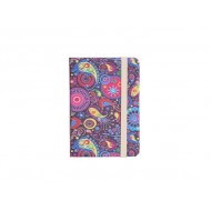 Agenda Mica cu Elastic
